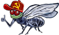 comrade-fly