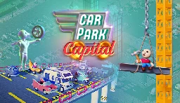 Car Park Capital on Steam