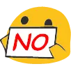 blob-no