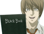 black-book