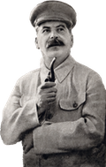 stalin-pipe