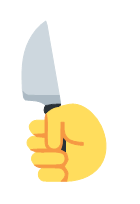 knife-threat