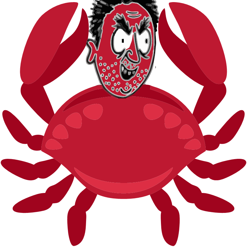 sicko-crab