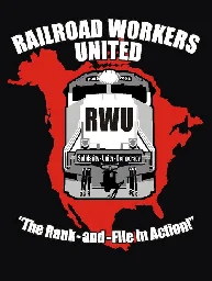 ISG in Action: Railroad Workers United