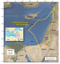Behind Israel’s ‘end game’ for Gaza: Theft of offshore gas reserves