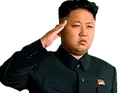 kim-salute