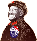 biden-leftist