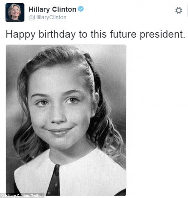 Meme aside: How fucking full of yourself do you have to be to stroke your ego and wish *yourself* a happy birthday like this