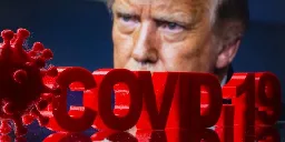 Top Eight Conspiracy Theories on Donald Trump Contracting COVID-19