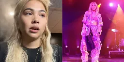 Hayley Kiyoko Defies TN Police, Features Drag Queens At Concert