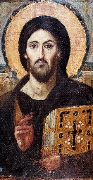 Jesus - Wikipedia