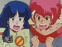 DirtyPair