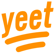 yeet