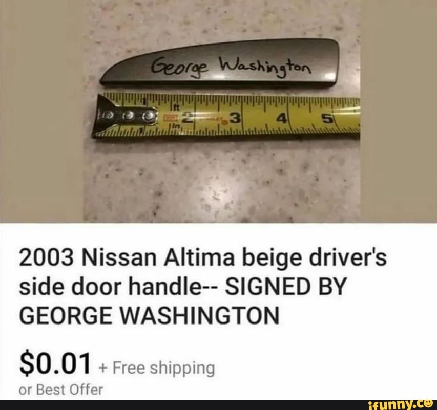 okay guys i get this george washington fellow was a pretty not nice guy but can i buy this and still be a good communist???