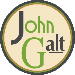 Why John Galt? — John Galt Coffee