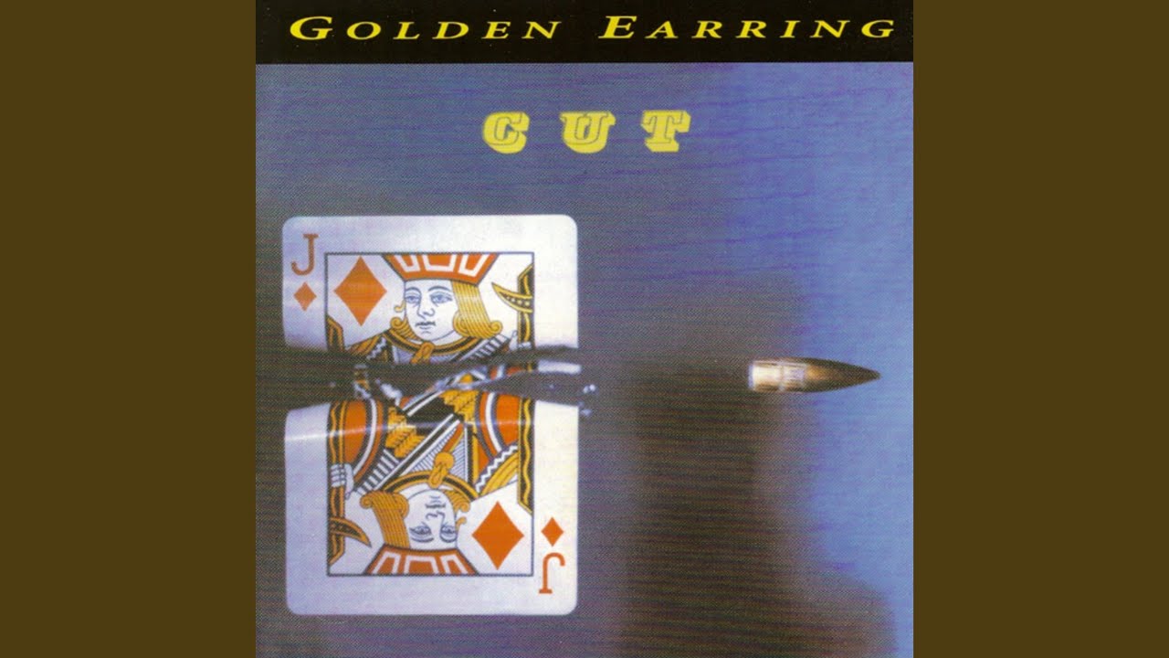 Golden Earring Cut 1982. Группа Golden Earring. Golden Earring 1982. Golden Earring Twilight Zone.