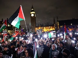 What went wrong with the British media coverage of Israel’s war on Gaza?