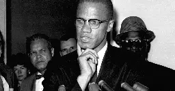 2 men allege police, FBI conspiracy in 1965 assassination of Malcolm X