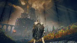 It's Not That Difficult To Talk About FromSoftware Games - Aftermath