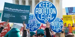 2 women die in Georgia after they couldn't access legal abortions and timely care