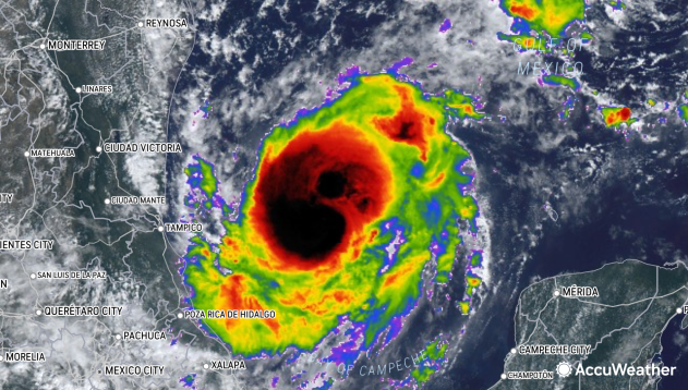 Florida decriminalizes crack amidst hurricane Milton’s furry