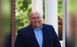 Alabama Mayor Commits Suicide After Conservative Website Publishes Photos of Him Dressed as a Transgender Woman