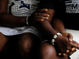 Ghana’s parliament passes anti-LGBTQ bill