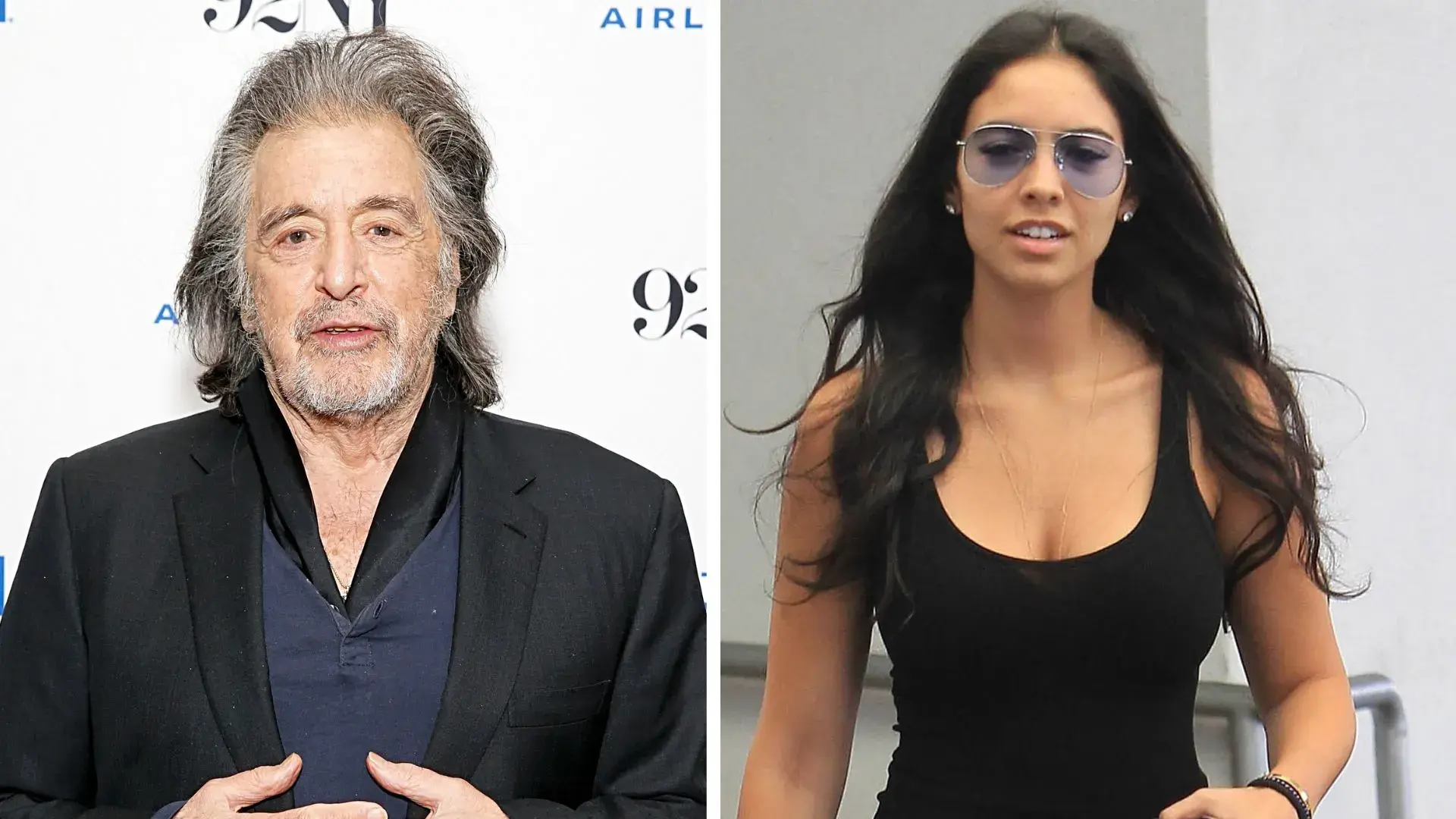 Al Pacino Confirms Penile Cancer Rumors, Says “I Haven’t Been Able To Use It Right Since Obama.” His Partner Claims He Is Lying, “He Is Trying To Abandon Responsibility For Our Child.”