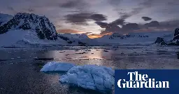 ‘Virtually certain’ extreme Antarctic events will get worse without drastic action, scientists warn