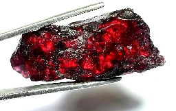 Painite: One of the Rarest Gemstones in the World