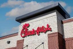 Chick-Fil-A Hatches Plans For Streaming Service As Reality TV Comes Home To Roost