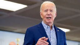 Biden says military unable to recover uncle’s remains during WWII because ‘there used to be a lot of cannibals’ in New Guinea | CNN Politics