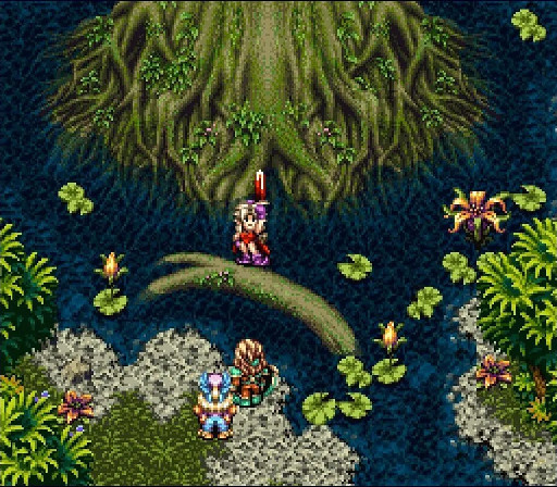 trials of mana