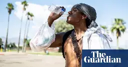 Heatwave expected to spread to 250m Americans in midwest and north-east