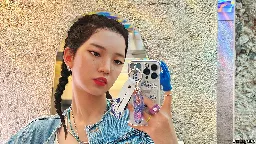 Virtual influencers are burning up South Koreans’ Instagram feeds