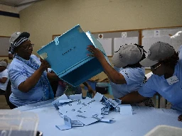 Botswana president concedes election defeat, BDP loses power after 58 years