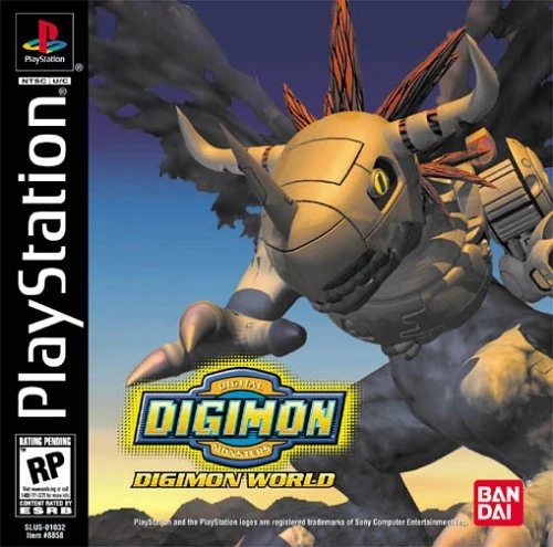 Digimon World - New General Megathread for the 28th-29th of  September 2024