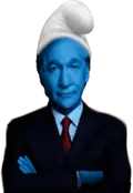 smurf-cursed