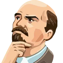 thinkin-lenin