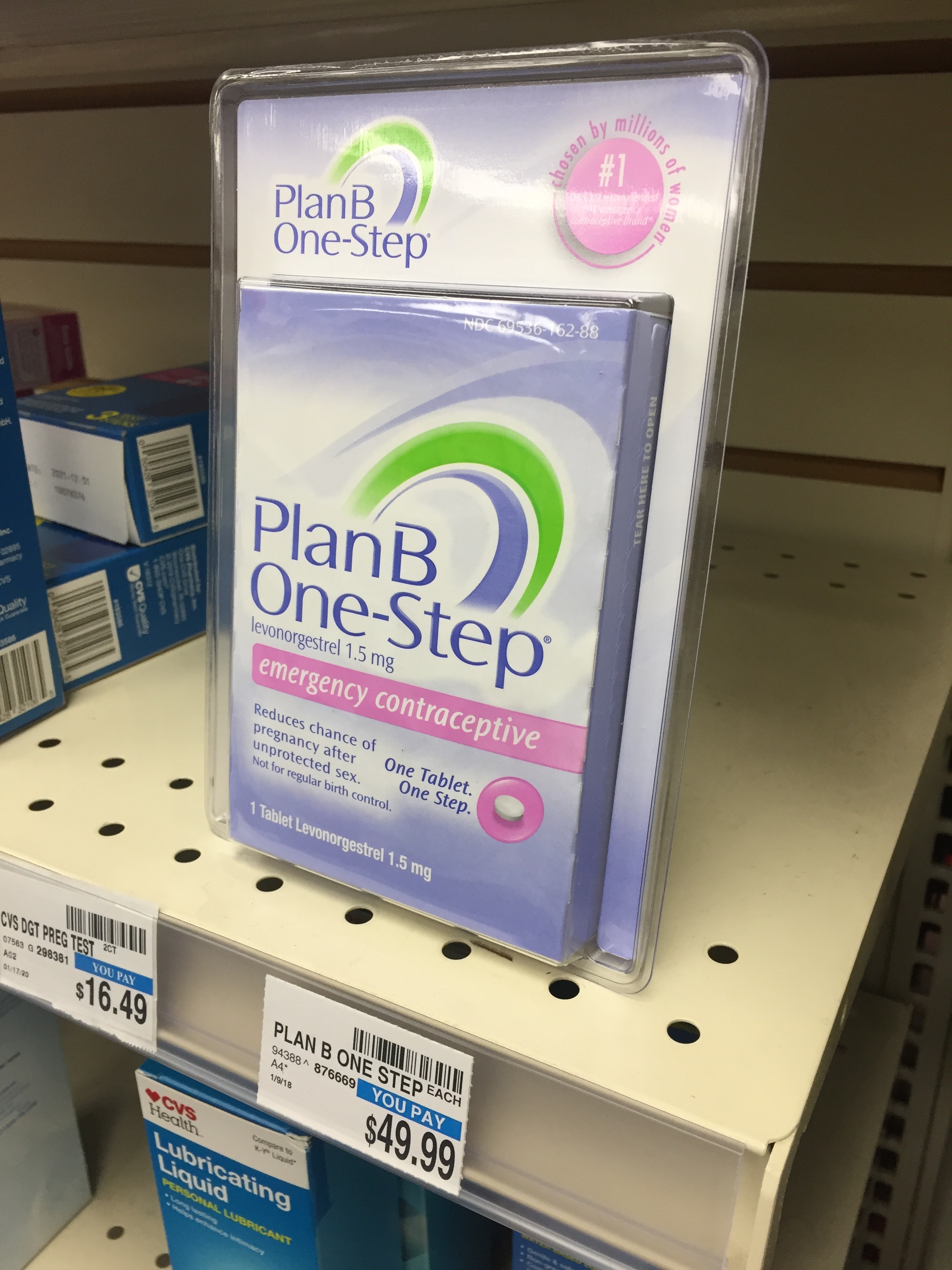 Company “Plan B” Who Makes Birth Control Taking “Heavy Losses” Due To Infertility Increases In Sperm Counts. About 64% of American Sperm Producers Are Infertile With The Number Increasing 3% Each Year