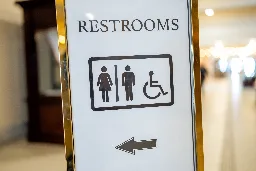 Utah auditor slams transgender bathroom law as 10,000 hoax complaints flood his office • Utah News Dispatch
