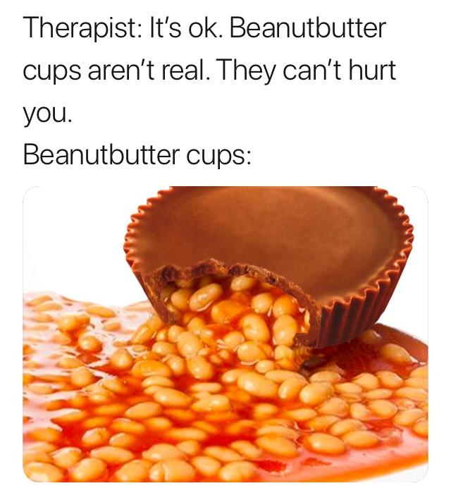 Beanutbutter