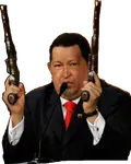 chavez-guns