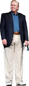 trump-dapper