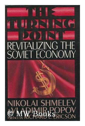 About the "Falsification/Distortion on the Soviet Planned Economy" talking point.