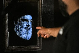 Nasrallah's death mourned by Lebanese Christian leaders: "Legend is born"