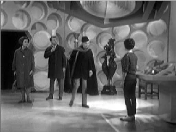 An Unearthly Child - Wikipedia