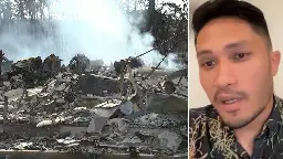 “Living the Climate Emergency”: Native Hawaiian Kaniela Ing on Fires &amp; Colonialism