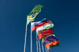 Thai Cabinet Formally Approves Bid For BRICS Membership