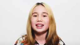 Lil Tay’s Family Releases Statement Saying She’s Alive